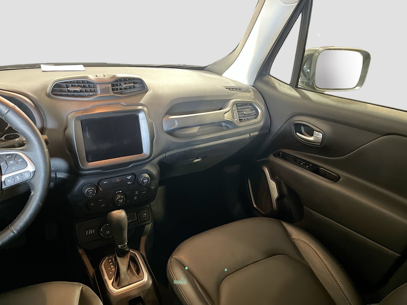 Used 2023 Jeep Renegade Limited AWD/4WD image 24