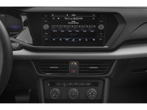Used 2023 Volkswagen Taos SE w/ Panoramic Sunroof Package AWD/4WD image 13