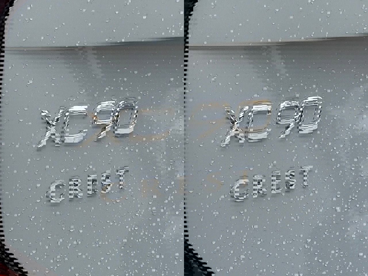 New 2026 Volvo XC90 B6 Ultra w/ Protection Package Premier image 7