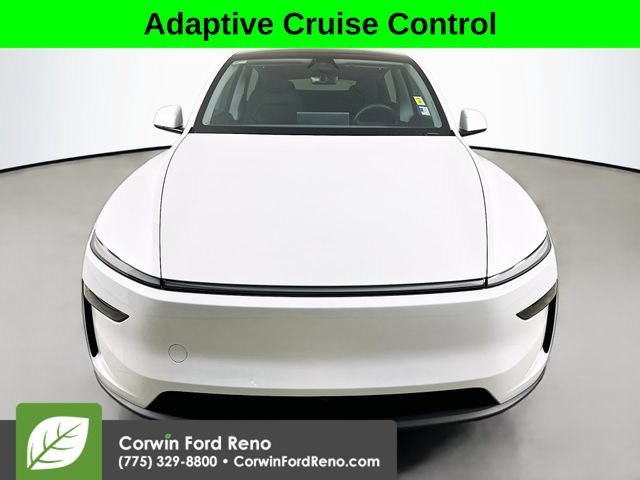 Used 2026 Tesla Model Y Long Range AWD/4WD video 2