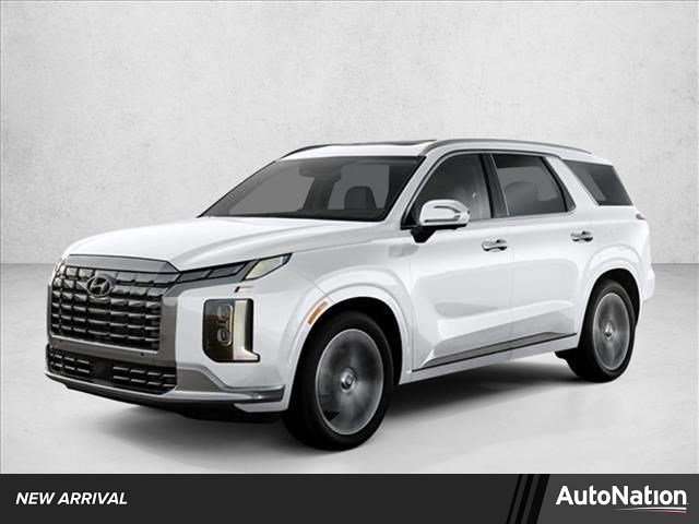 Used 2023 Hyundai Palisade SEL