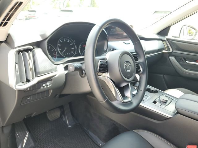 Certified 2025 MAZDA CX-90 3.3 Turbo w/ Select Package image 21