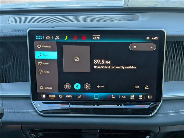 New 2026 Volkswagen Tiguan SE image 11