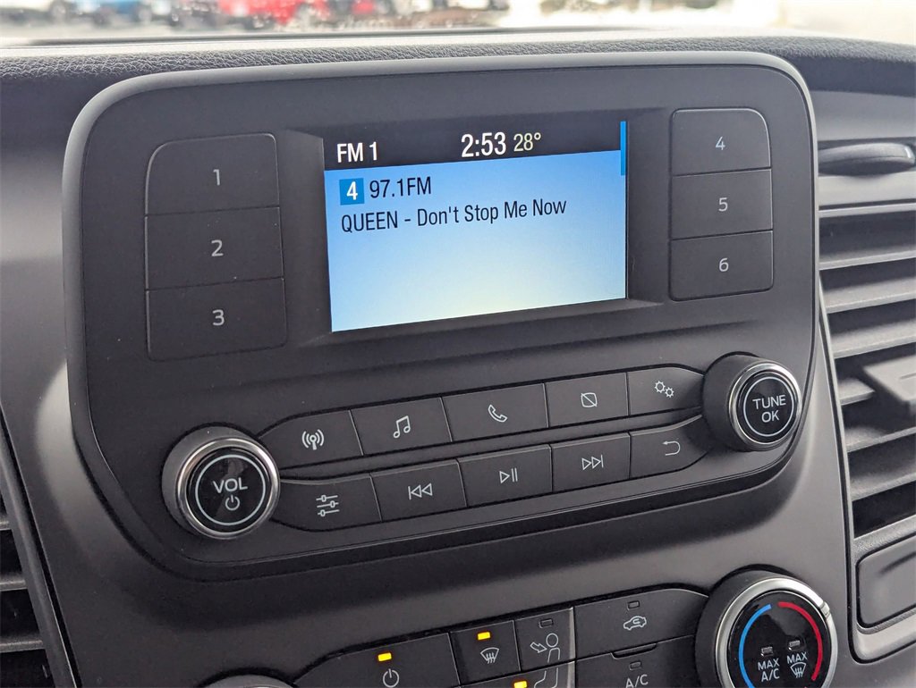 New 2025 Ford Transit 150 148 Medium Roof AWD image 8