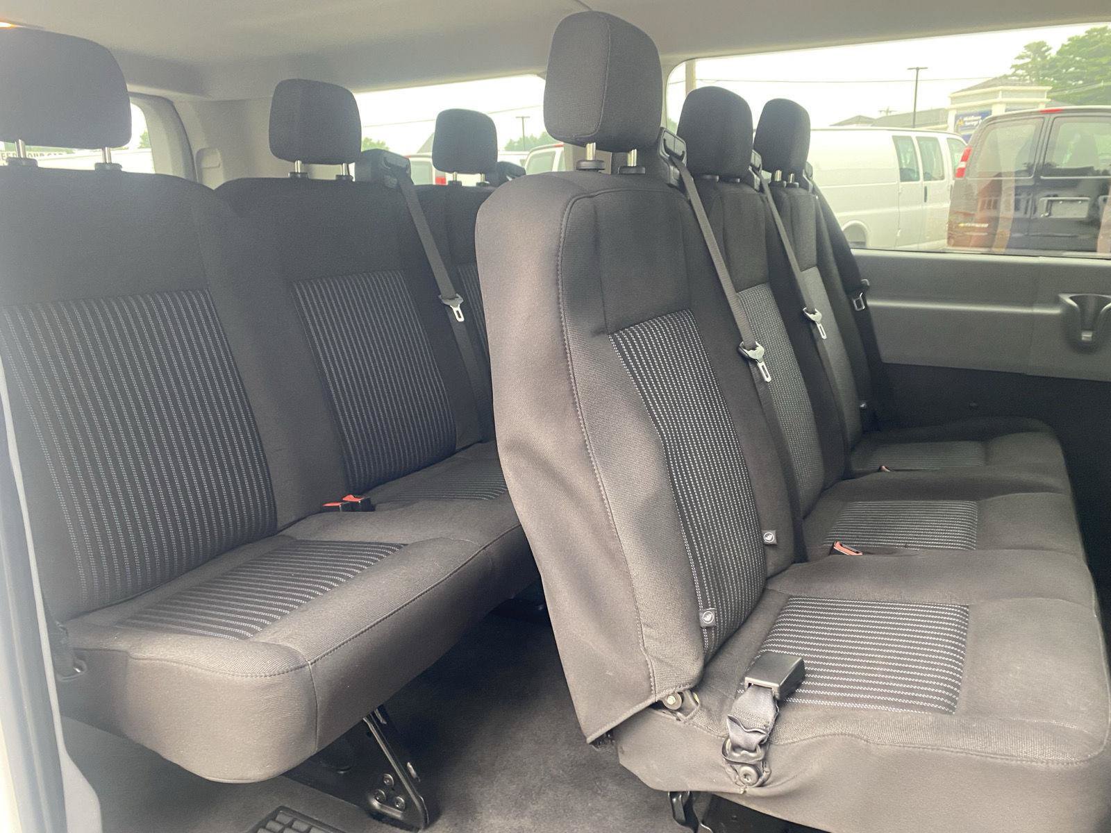 Used 2017 Ford Transit 150 XL RWD image 10
