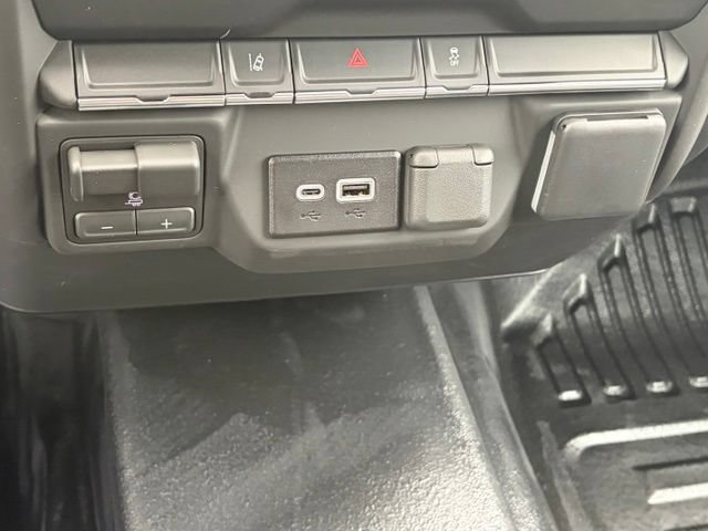 New 2026 Chevrolet Silverado 3500 W/T w/ WT Convenience Package AWD/4WD image 44