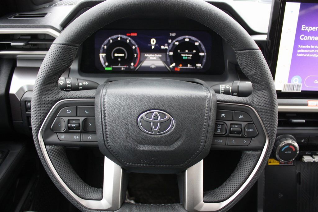 New 2026 Toyota Tacoma TRD Off-Road image 19