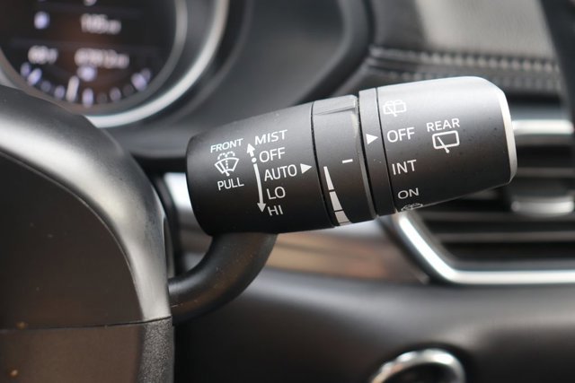 Used 2022 MAZDA CX-5 AWD 2.5 S w/ Select Package image 24
