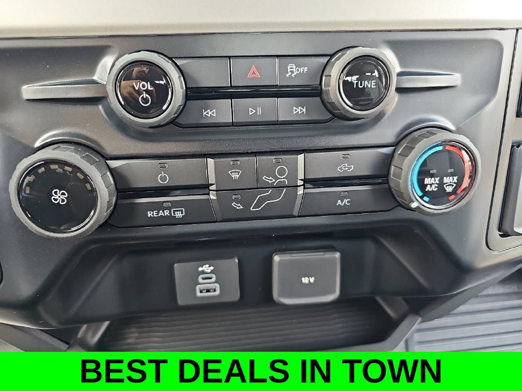 New 2026 Ford F350 XL w/ XL Chrome Package AWD/4WD image 20