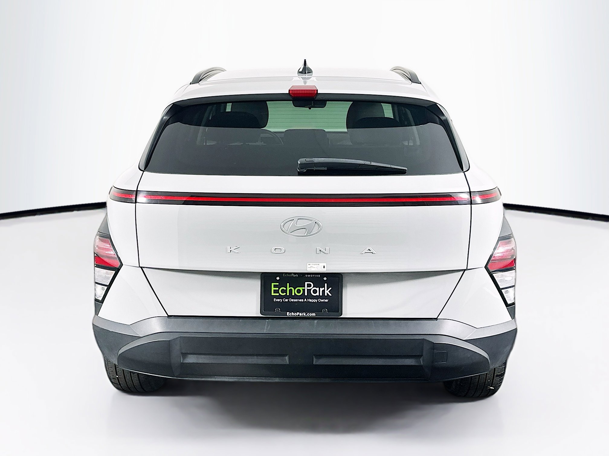 Used 2024 Hyundai Kona SEL image 7