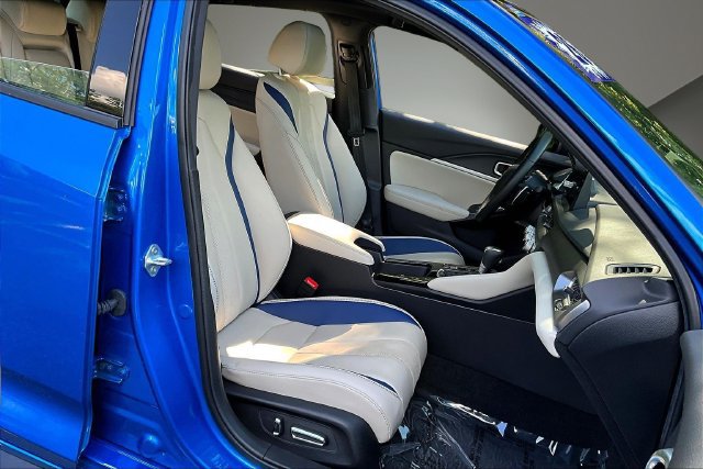 Used 2026 Acura Integra A-Spec w/ Technology Package FWD image 29