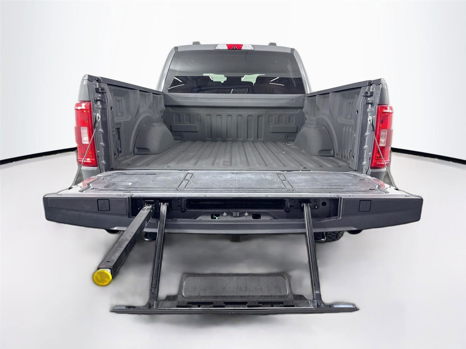 Used 2021 Ford F150 Tremor w/ Trailer Tow Package image 38