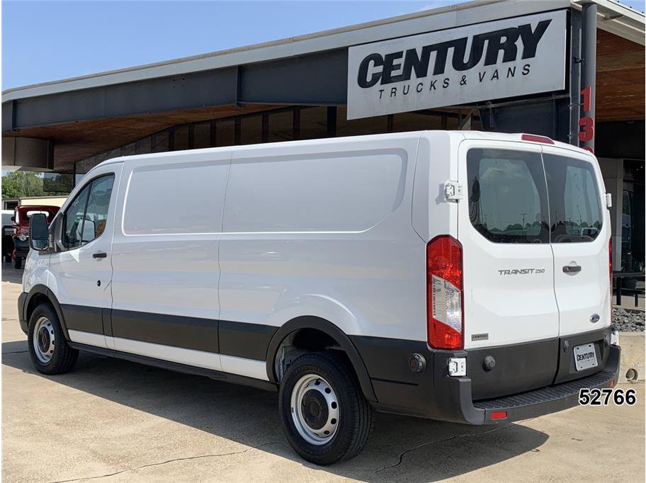 Used 2020 Ford Transit 250 Low Roof RWD image 6