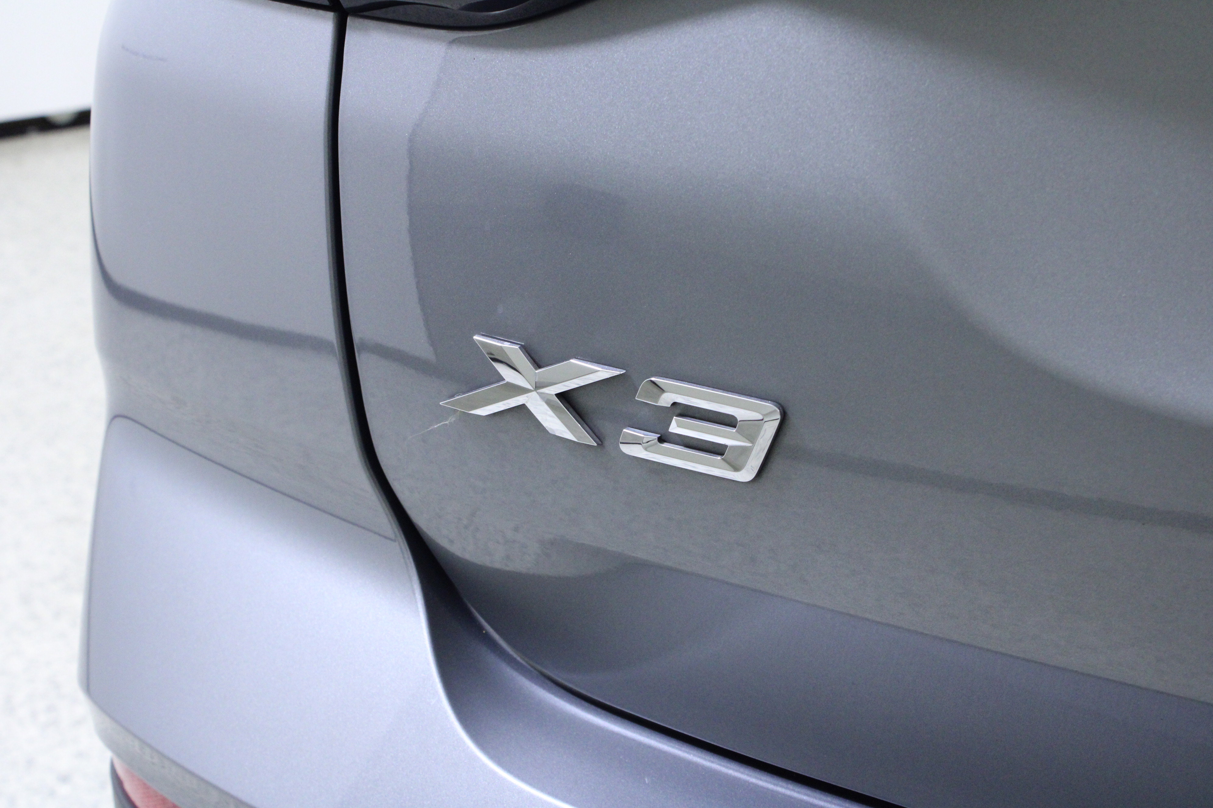 Used 2023 BMW X3 xDrive30i image 9