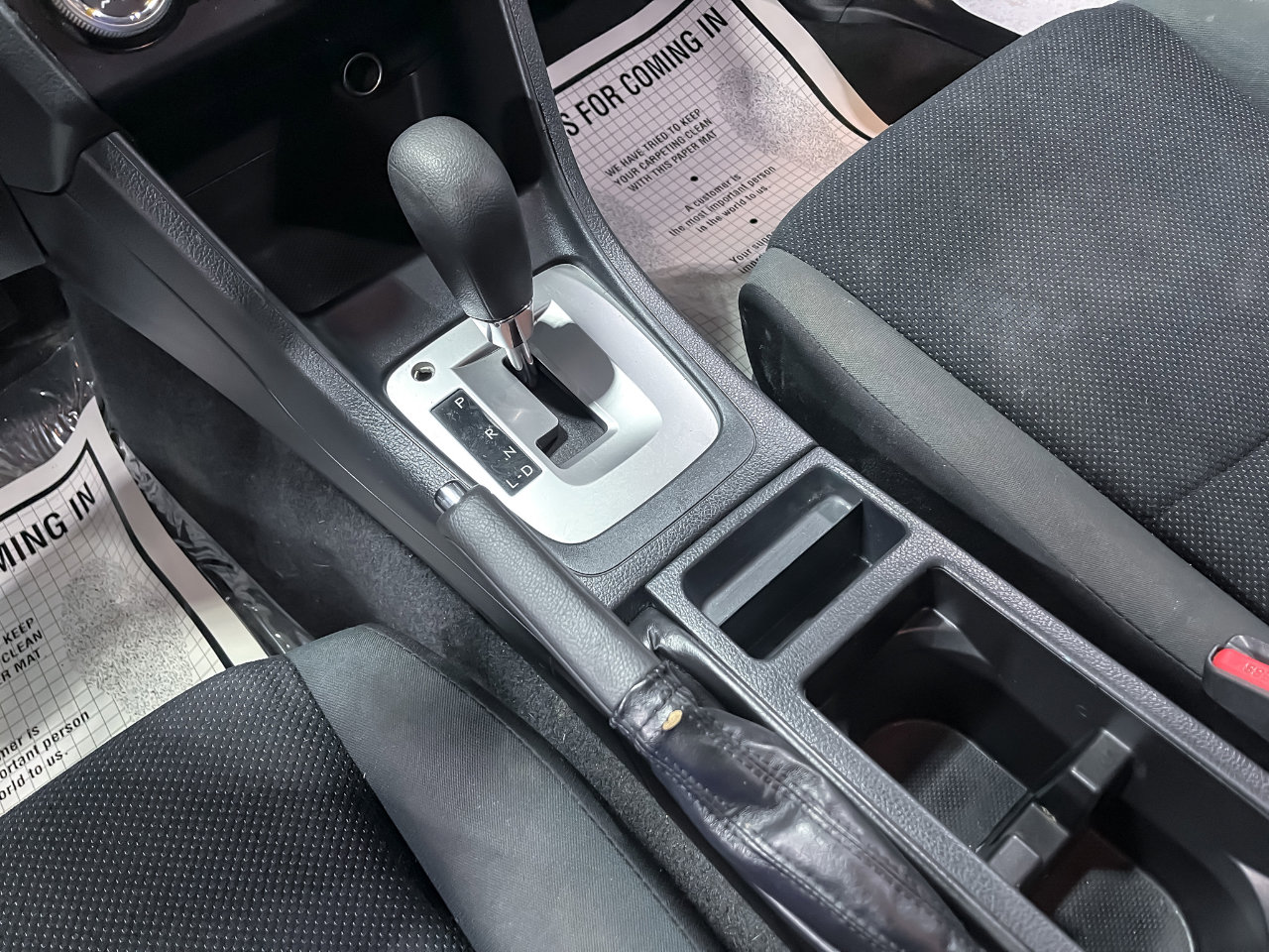 Used 2016 Subaru Impreza 2.0i image 23