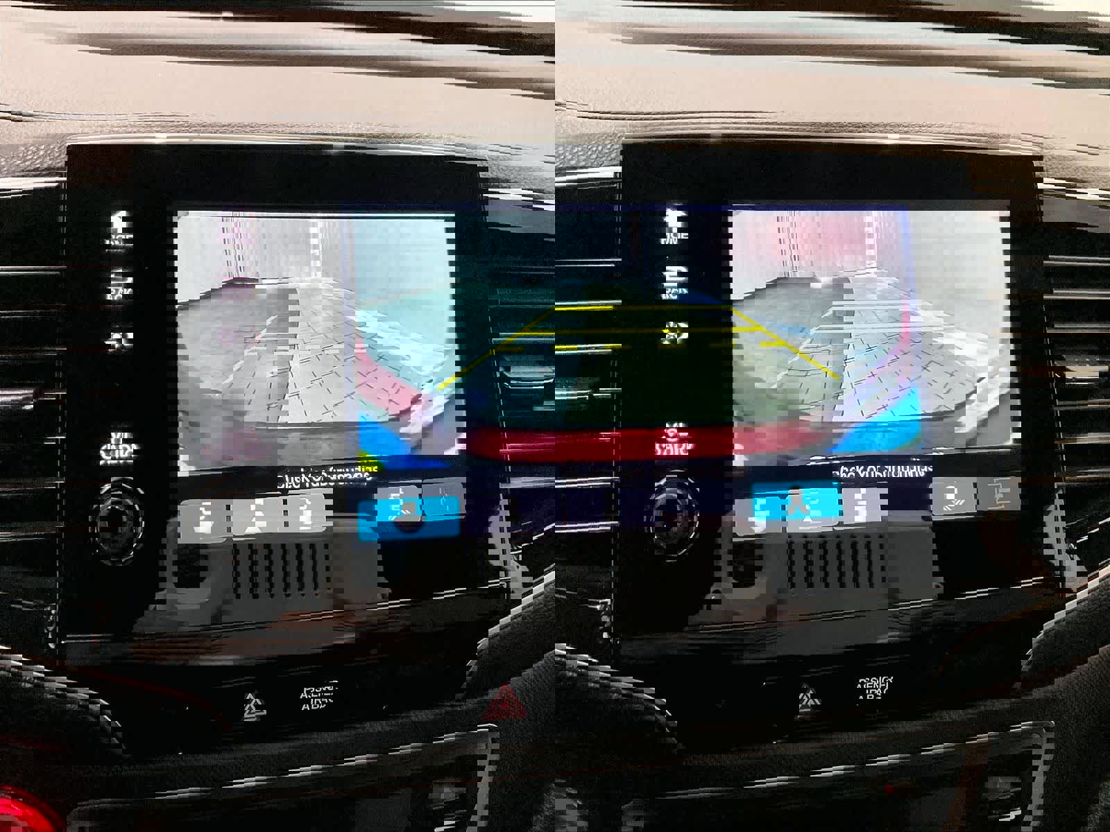 Used 2023 Honda Passport TrailSport image 19