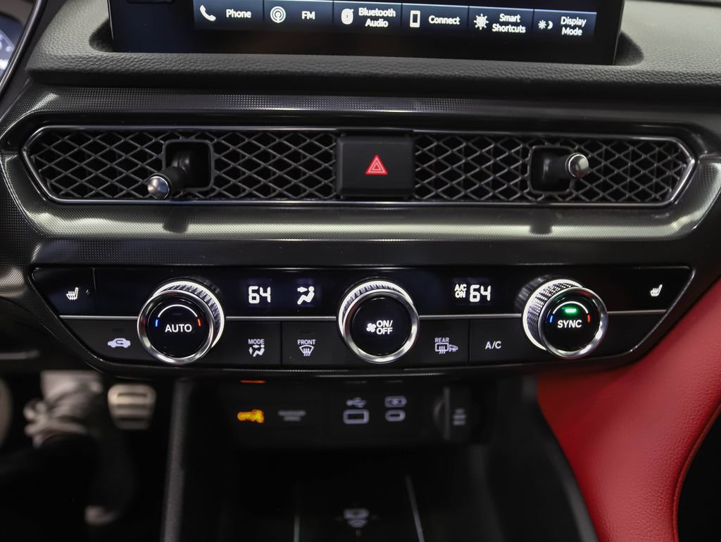 Used 2024 Acura Integra Type S FWD image 17