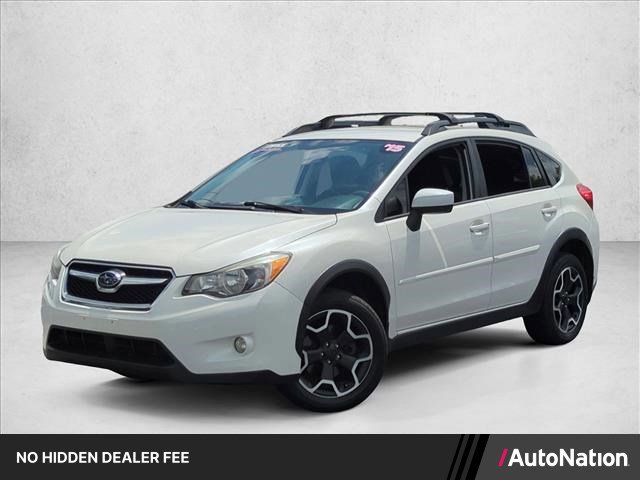 Used 2015 Subaru Crosstrek 2.0i Premium