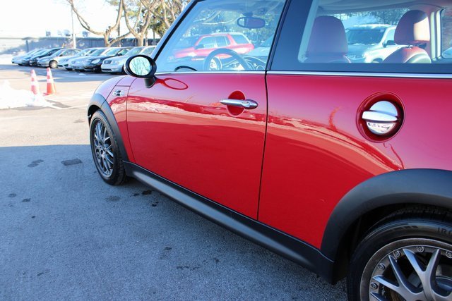 Used 2004 MINI Cooper S image 37
