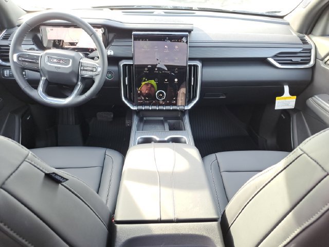 New 2026 GMC Acadia Elevation w/ Elevation Premium Package FWD image 5