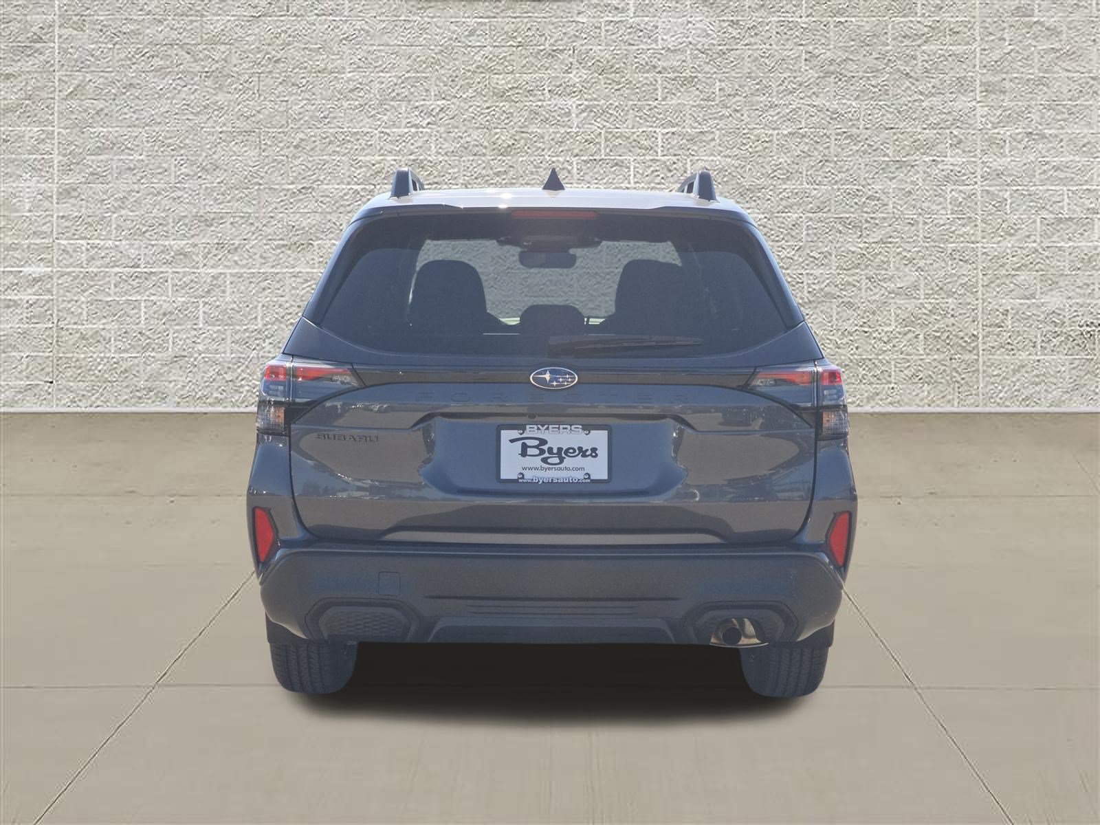 New 2026 Subaru Forester Premium AWD/4WD image 6