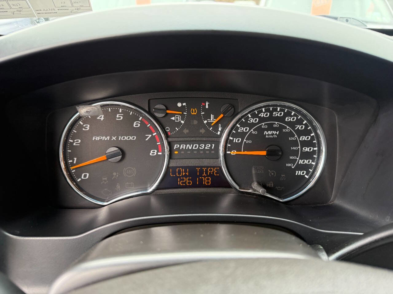 Used 2012 Chevrolet Colorado LT image 21