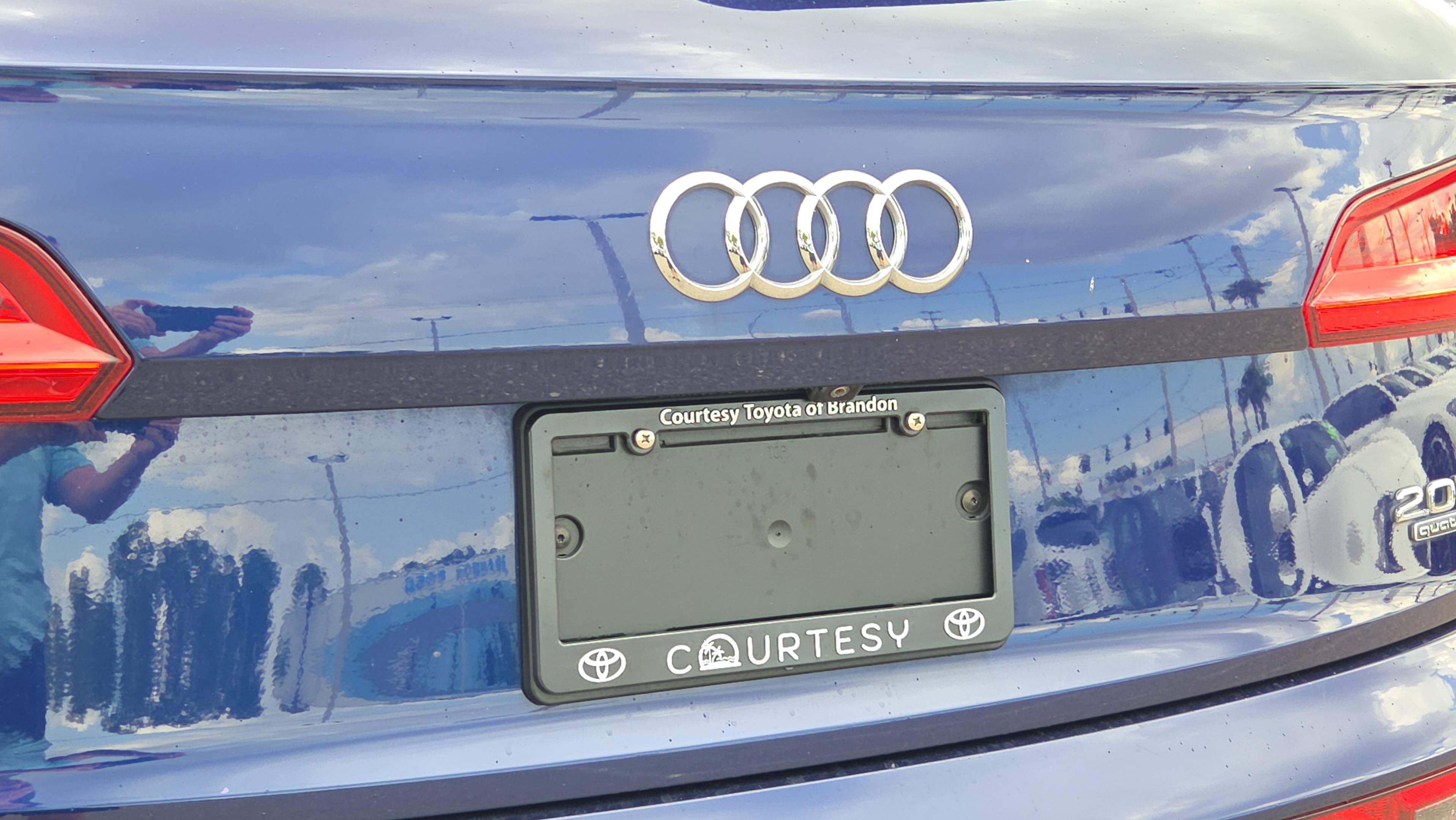 Used 2018 Audi Q5 2.0T Premium Plus AWD/4WD image 33