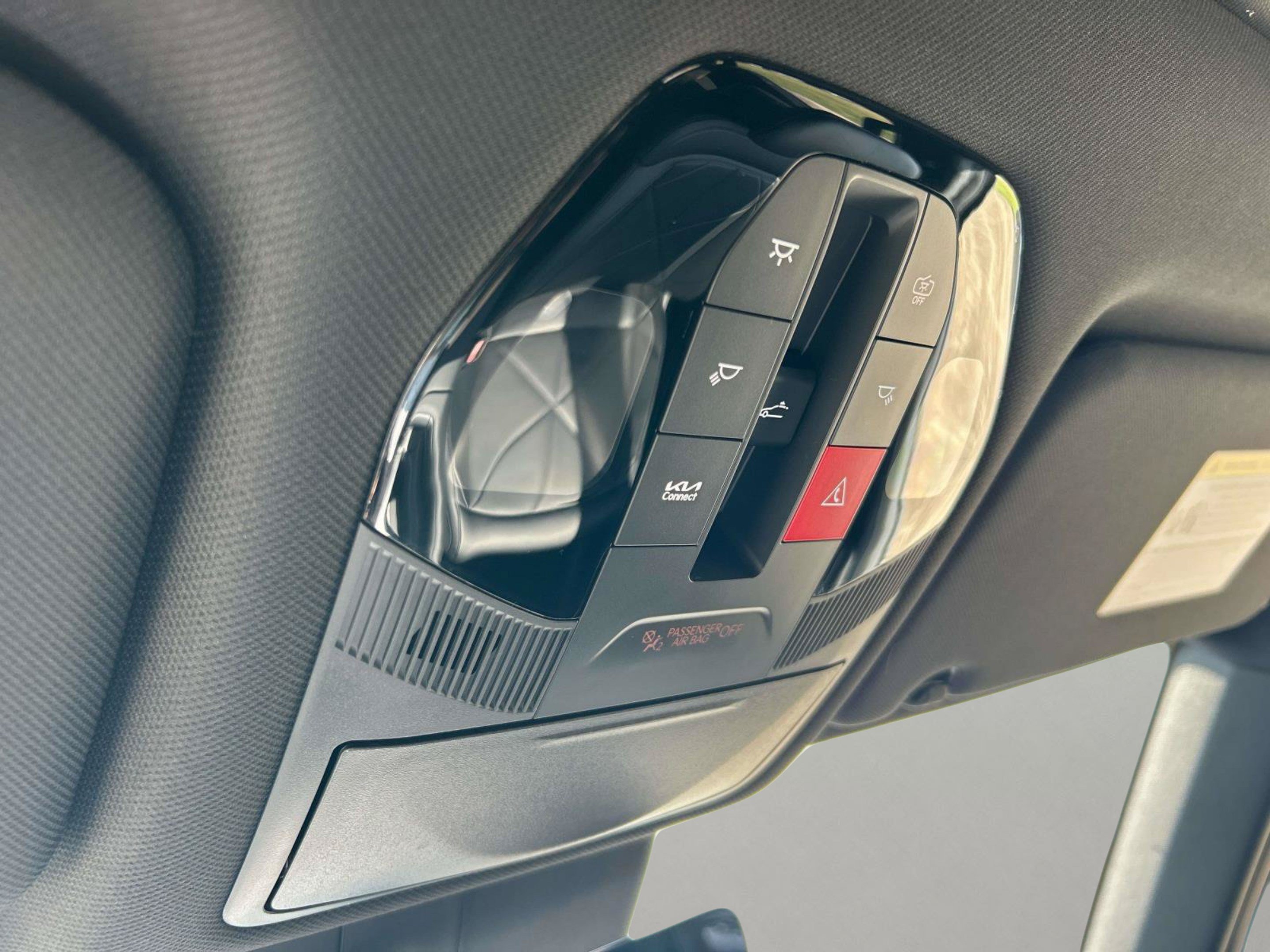 New 2027 Kia Telluride EX FWD image 30