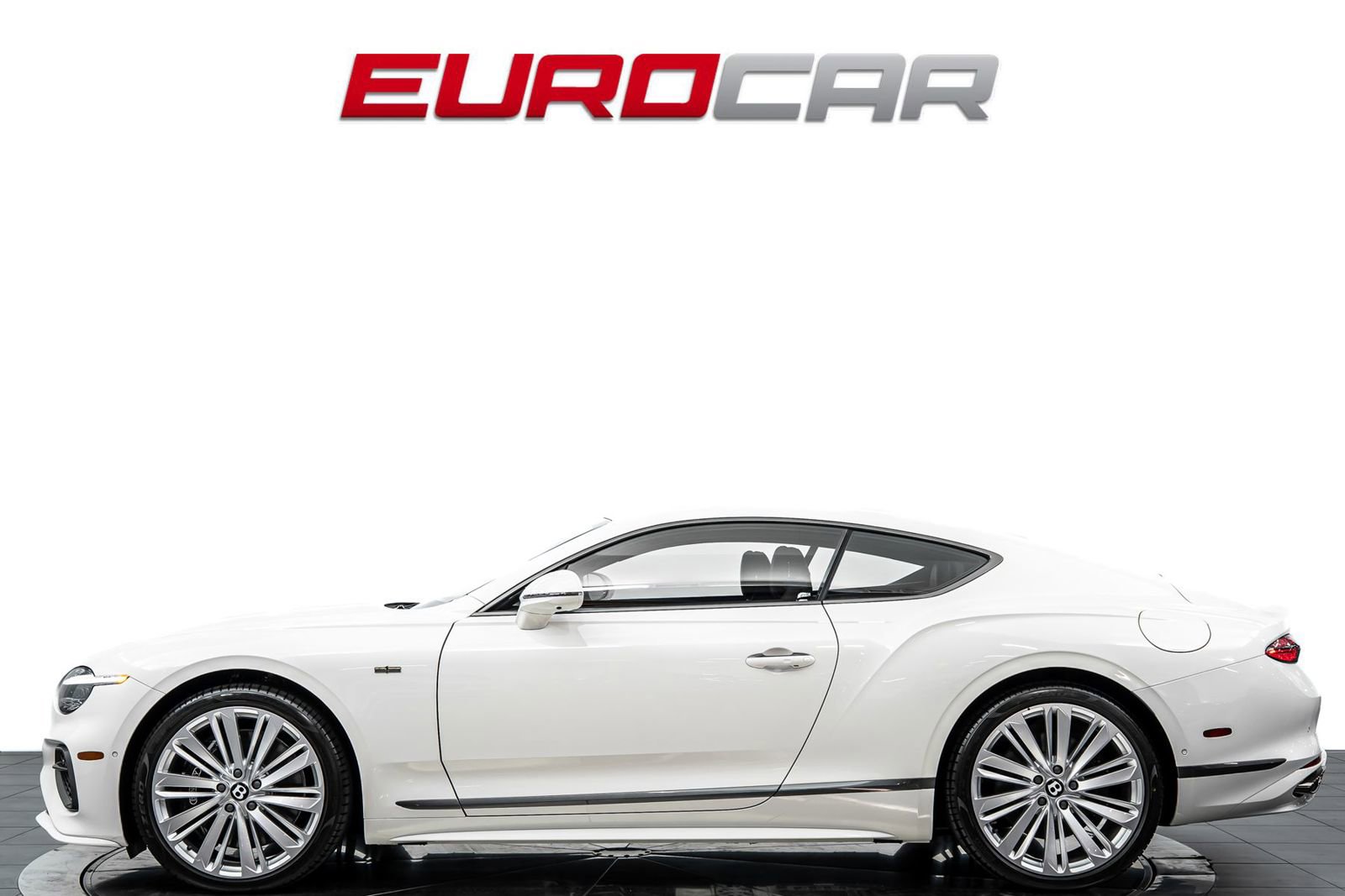 Used 2025 Bentley Continental GT Speed image 2