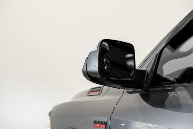 Used 2021 RAM 2500 Power Wagon w/ 75th Anniversary Edition image 37