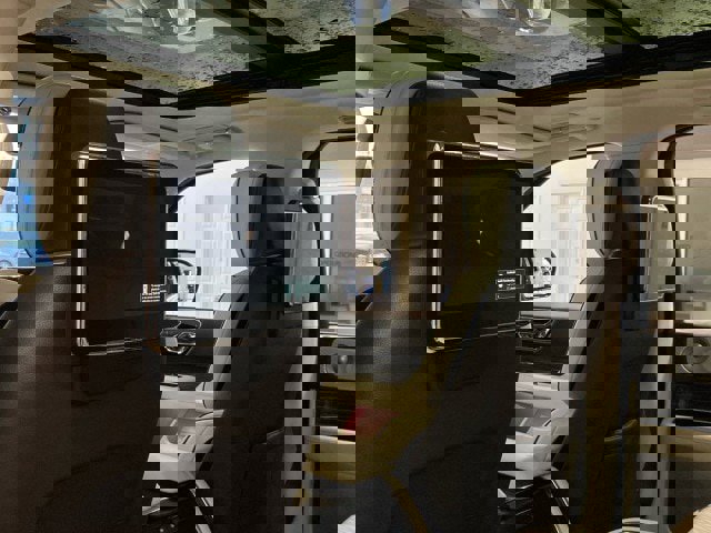 Used 2023 Lincoln Navigator L Black Label image 10