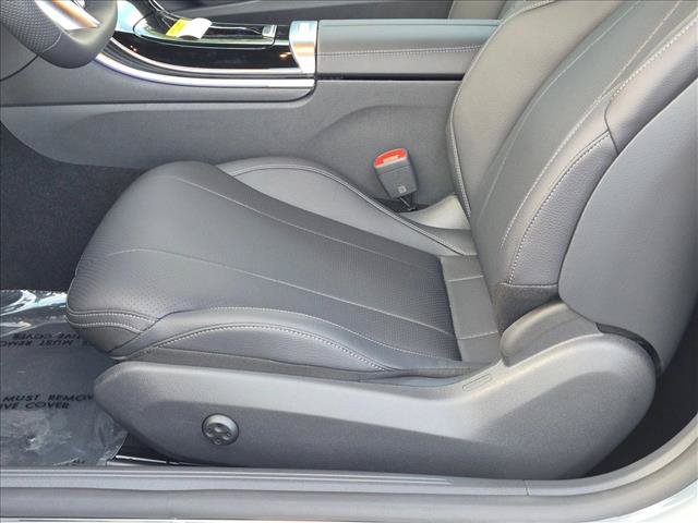 New 2026 Mercedes-Benz CLE 450 4MATIC Coupe image 4