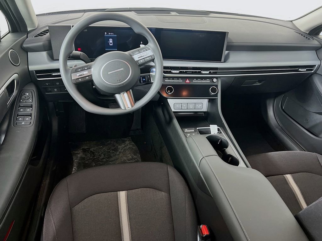 New 2026 Hyundai Sonata Blue image 18