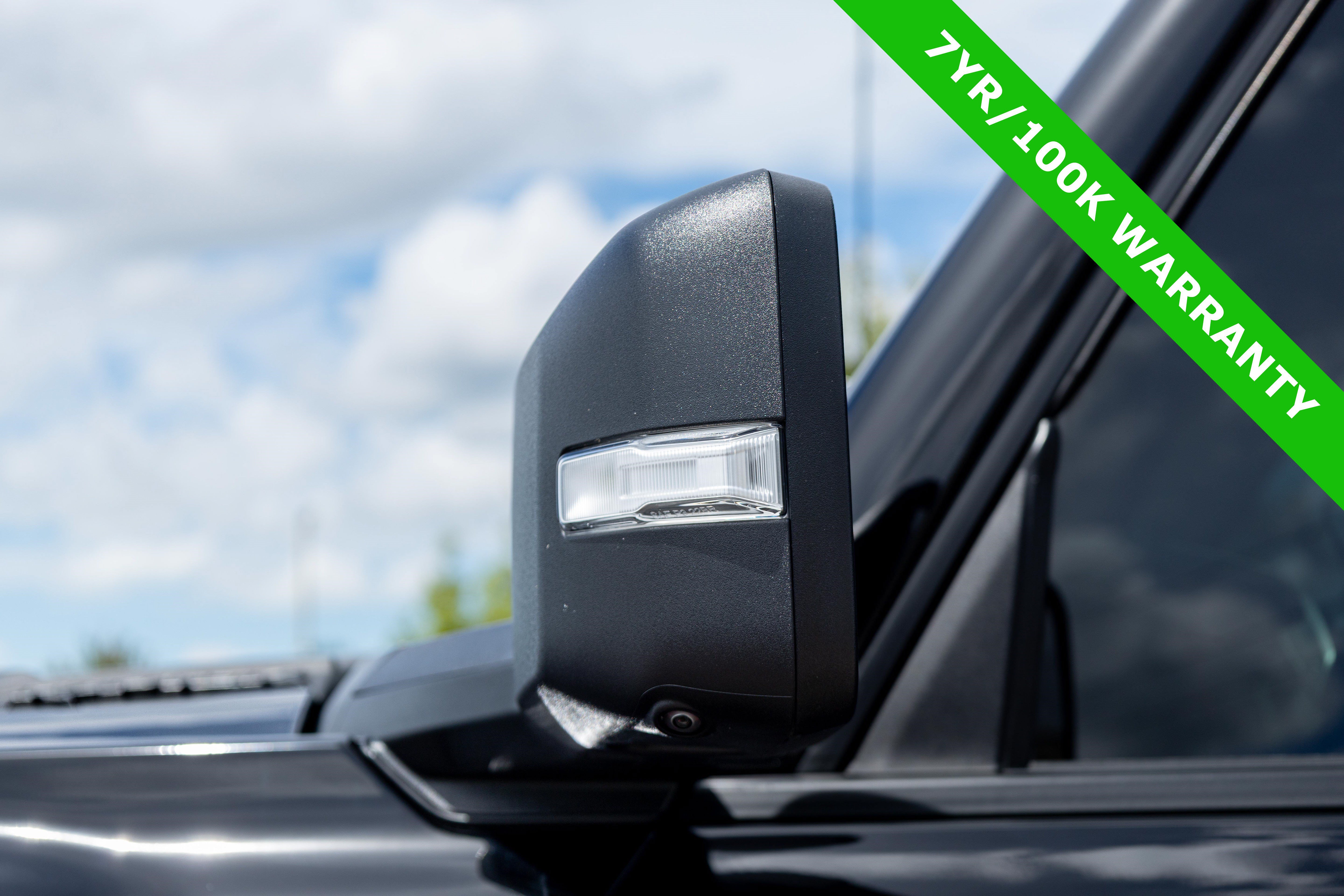 Certified 2023 Ford Bronco Raptor AWD/4WD image 16