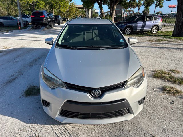 Used 2016 Toyota Corolla LE FWD image 15