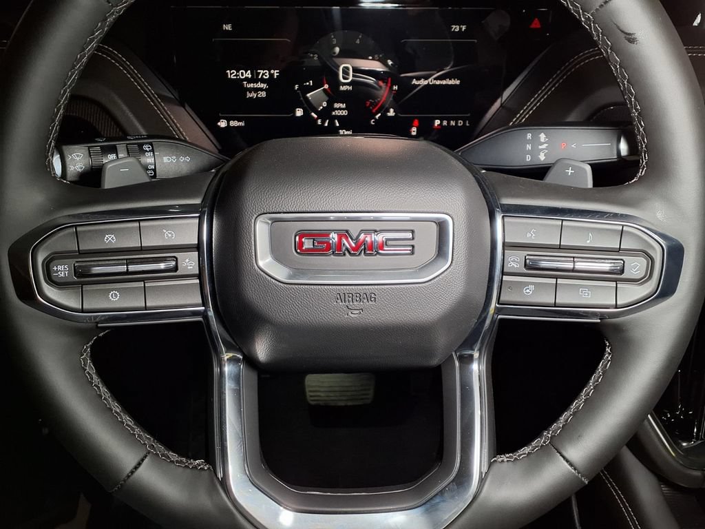 New 2026 GMC Yukon XL Elevation RWD image 20