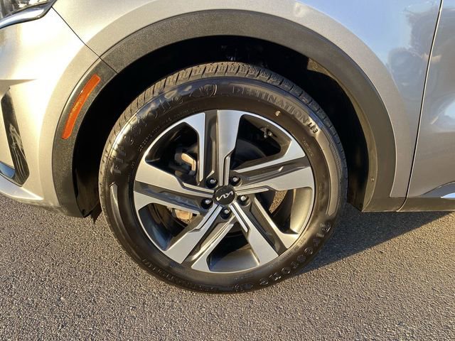 Used 2023 Kia Sorento SX Prestige w/ Panoramic Sunroof Package image 10