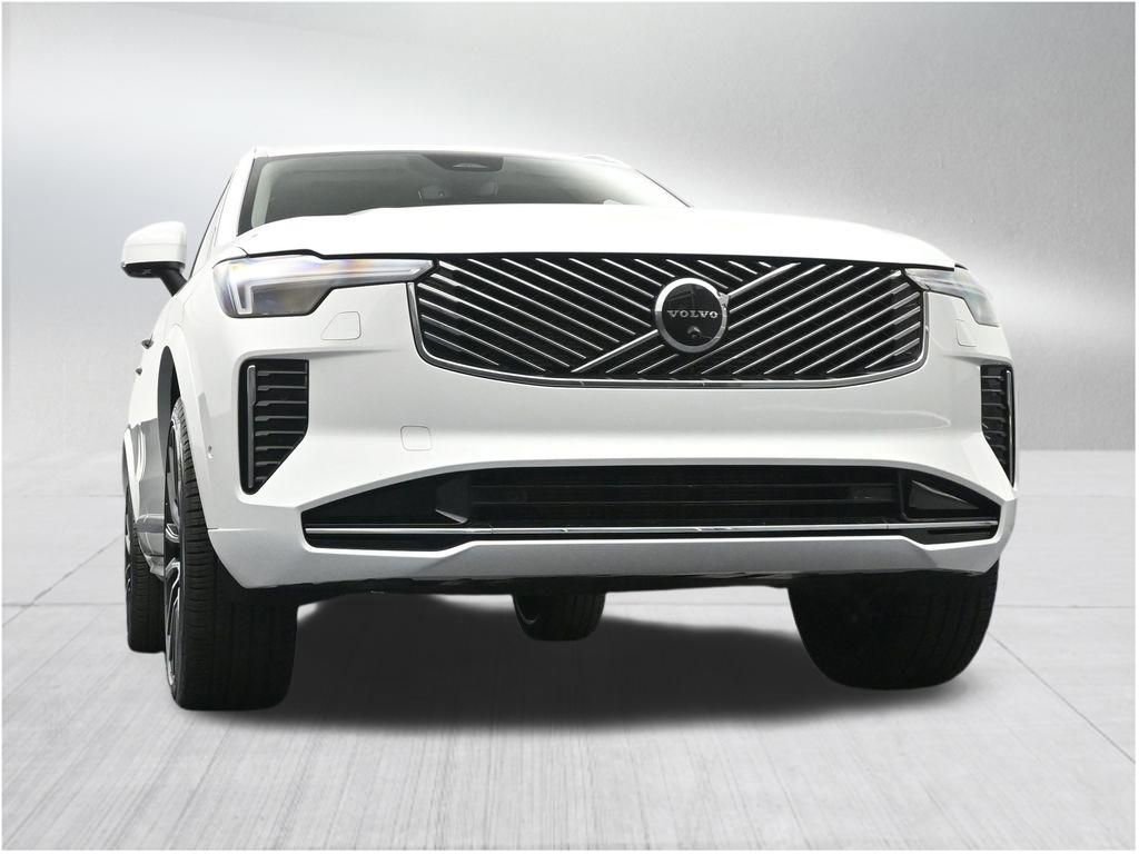 New 2026 Volvo XC90 B5 Ultra AWD/4WD image 27