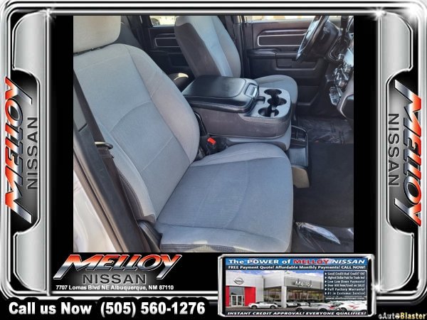 Used 2024 RAM 3500 Big Horn AWD/4WD image 11