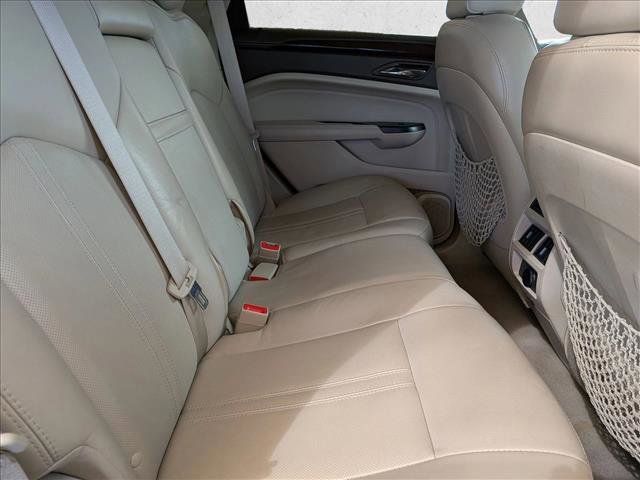 Used 2016 Cadillac SRX Performance w/ Driver Awareness Package image 17