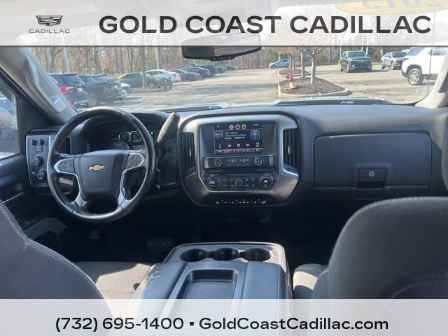 Used 2015 Chevrolet Silverado 2500 LT w/ Z71 Package, Off-Road AWD/4WD image 9