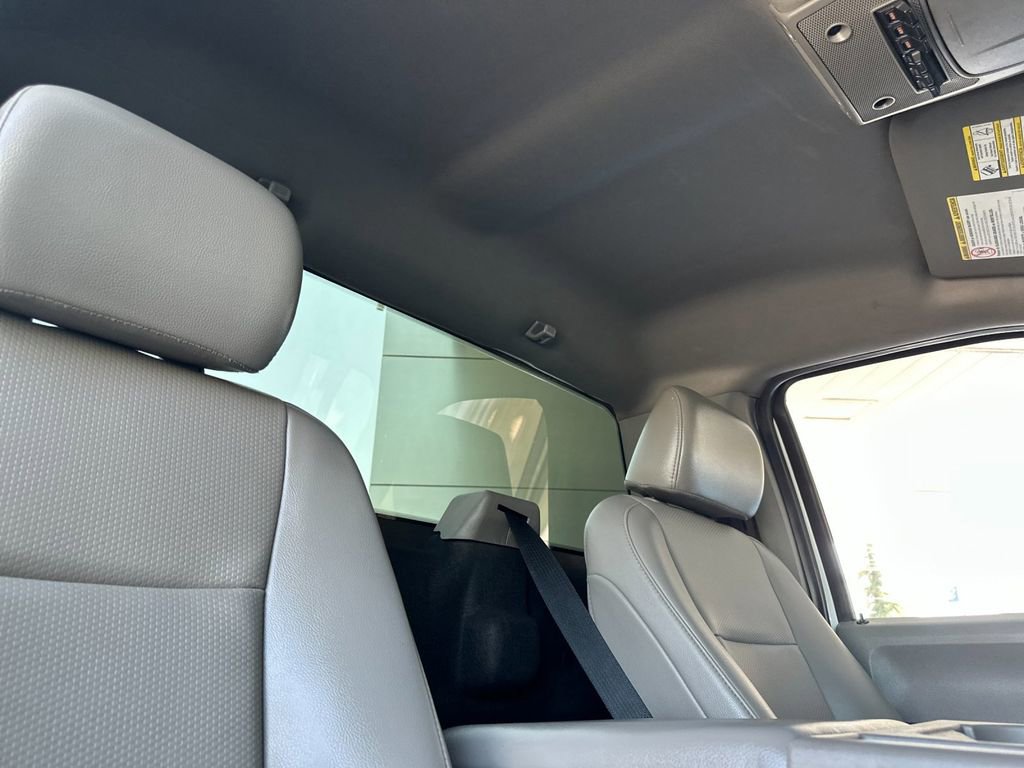 Used 2021 Ford F450 XL w/ Power Equipment Group RWD image 14