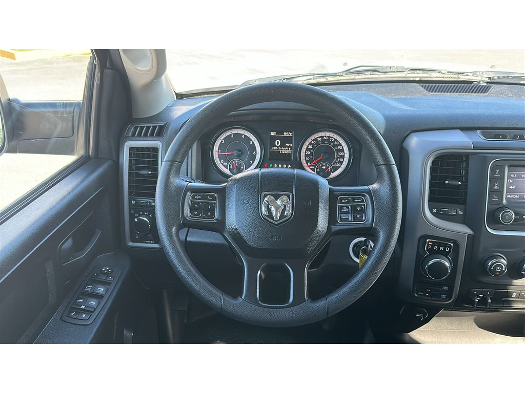 Used 2023 RAM 1500 Tradesman w/ Popular Equipment Group AWD/4WD image 21
