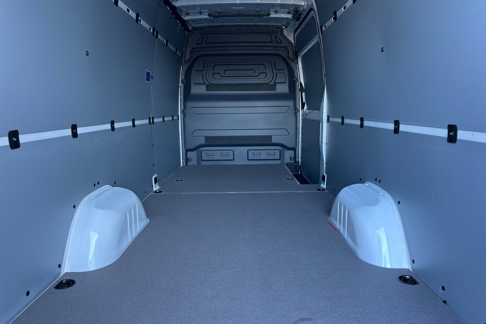 New 2025 Mercedes-Benz Sprinter 2500 image 14