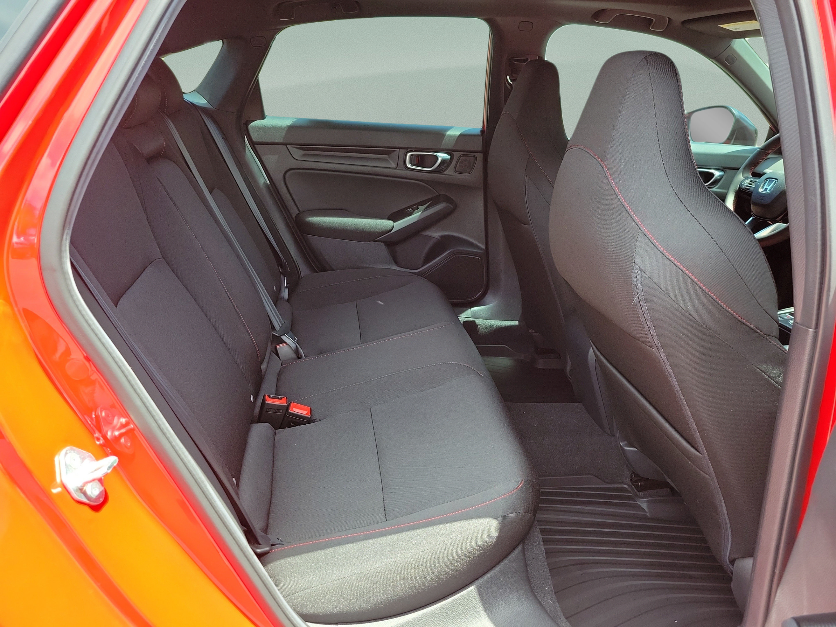 New 2026 Honda Civic Si image 10