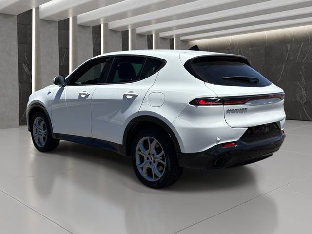 Used 2024 Dodge Hornet R/T AWD/4WD image 4