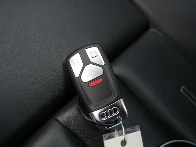 Used 2024 Audi A5 2.0T Premium Plus AWD/4WD image 36