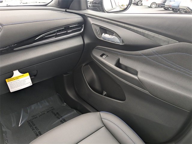 New 2026 Buick Envista Sport Touring w/ Convenience I Package image 20
