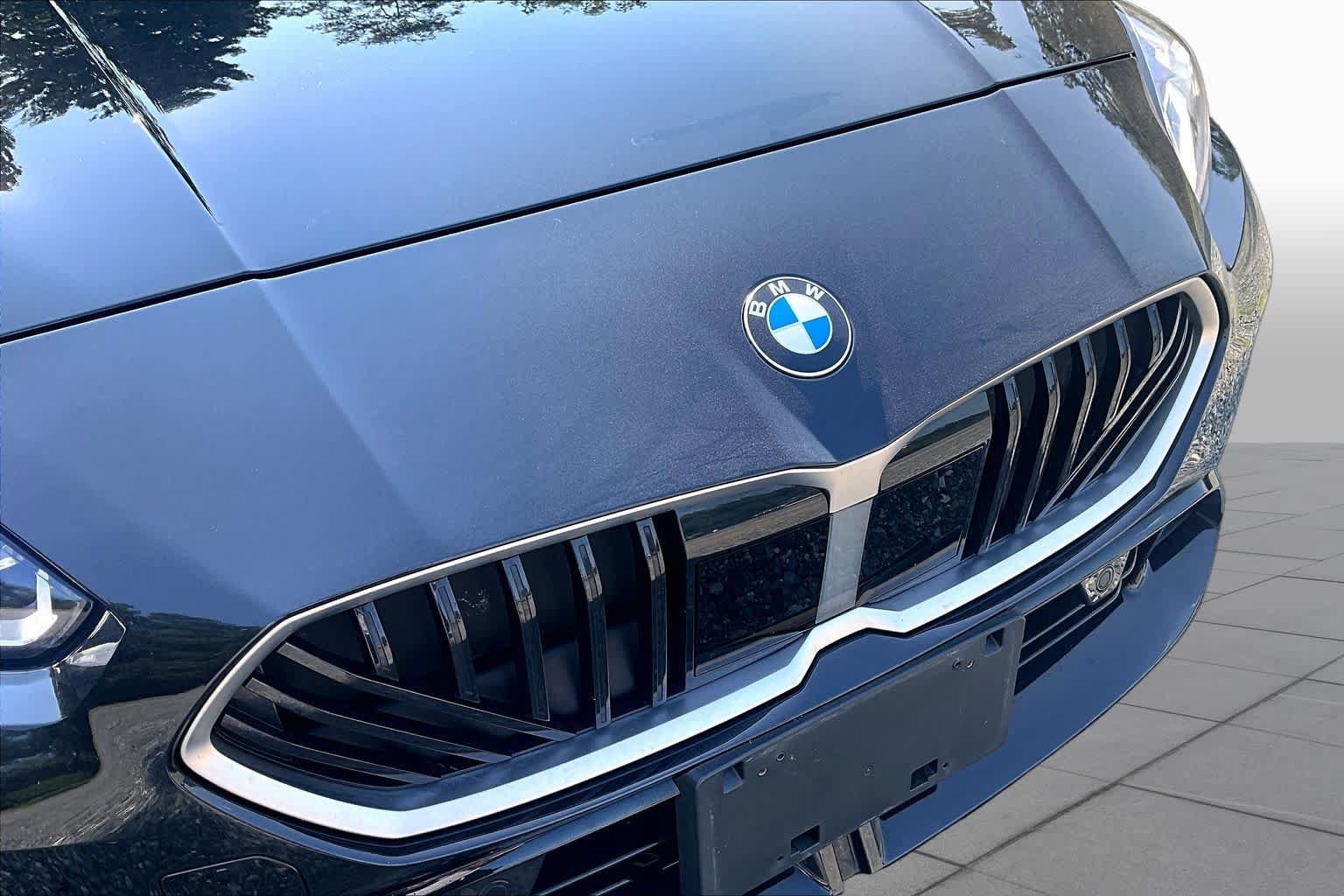 Used 2025 BMW 228i xDrive AWD/4WD image 30