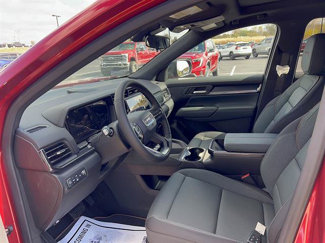 New 2026 GMC Terrain AT4 AWD/4WD image 18